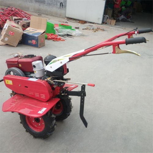 汽车小型旋耕机价格多少